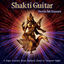 Cover Shakti Guitar: A Yogic Journey from Radiant Dawn to Deepest Night