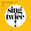 Cover Sing Twice
