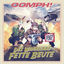 Cover Des Wahnsinns fette Beute