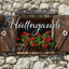 Cover Hüttngaudi