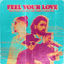 Cover Feel Your Love