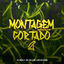 Cover Montagem Cortado Desafiante 2