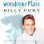 Cover Wondrous Place - The Billy Fury Collection (Rerecorded)