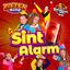 Cover Sint Alarm (Nationale Sinterklaaslied 2024)