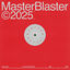 Cover MasterBlaster 2025