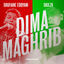 Cover Dima Maghrib (feat. Soufiane Eddyani)