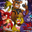 Cover Five Nights at Freddy's