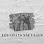 Cover The Best Vintage Selection - Les Chats Sauvages