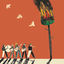 Cover A Burial at Sea