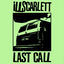 Cover Last Call