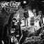 Cover Death Crust Satanique