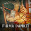 Cover Firma dankt!
