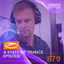 Cover A State Of Trance Episode 879