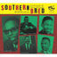 Cover Southern Bred, Vol. 16 - Louisiana and New Orleans R&B Rockers - Rock 'n' Roll Dance