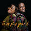 Cover Tu es plus grand