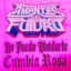 Cover No Puedo Olvidarte Cumbia Rosa