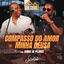 Cover Compasso do Amor / Minha Deusa