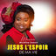Cover Jésus l'espoir de ma vie