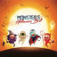 Cover Monster's Halloween Ball