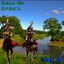 Cover The Edge Of Africa, Vol. 8