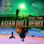 Cover Upside / Down (Asian Doll Remix)