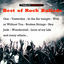 Cover Best of Rock Ballads