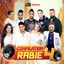 Cover La Compile Rabie
