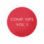 Cover Comp. Mp3, Vol. 1