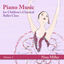 Cover Piano Music for Children's Classical Ballet Class, Vol. 2