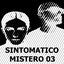 Cover SINTOMATICO MISTERO 03:Entropy