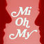 Cover Mi Oh My