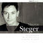 Cover Maurice Steger : A Portrait