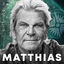 Cover MATTHIAS