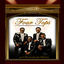 Cover Four Tops Greatest Hits