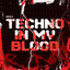Cover Techno In My Blood