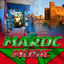 Cover Maroc Music