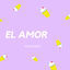 Cover El Amor