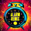 Cover Dream Alarm Iphone Alarm Techno Remix (Marimba)