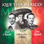 Cover ¡Que Viva México!
