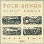 Cover Folk Songs - Story Songs - Part 2