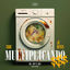Cover Multiplicando $$$