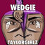 Cover Wedgie (feat. Trinity Taylor)