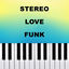 Cover Stereo Love Funk (Piano Version)