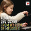 Cover From My Book of Melodies