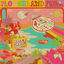 Cover Flowerland