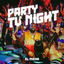 Cover Party Tu Night