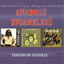Cover Anadolu Efsaneleri