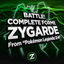 Cover Battle! Complete Forme Zygarde (From "Pokémon Legends ZA")