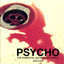 Cover PSYCHO