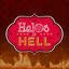 Cover Halos in Hell